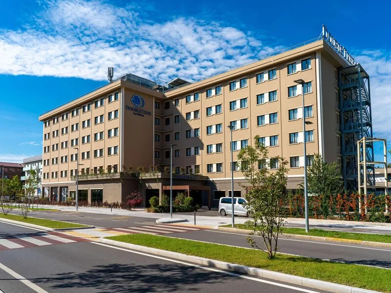 DoubleTree by Hilton Brescia · Anbieterbild von TUI