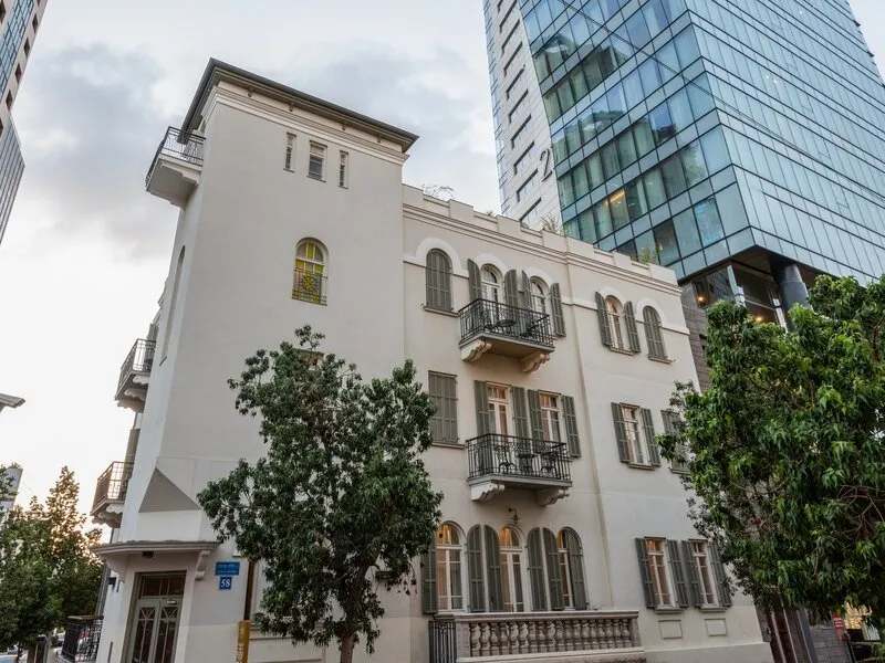 Bachar House by Fattal · Anbieterbild von TUI