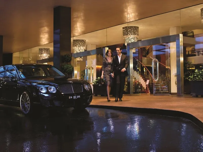 Four Seasons Hotel Sydney · Anbieterbild von TUI