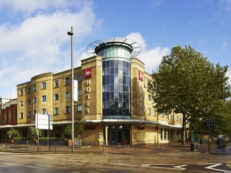ibis London Stratford Hotel · Anbieterbild von TUI