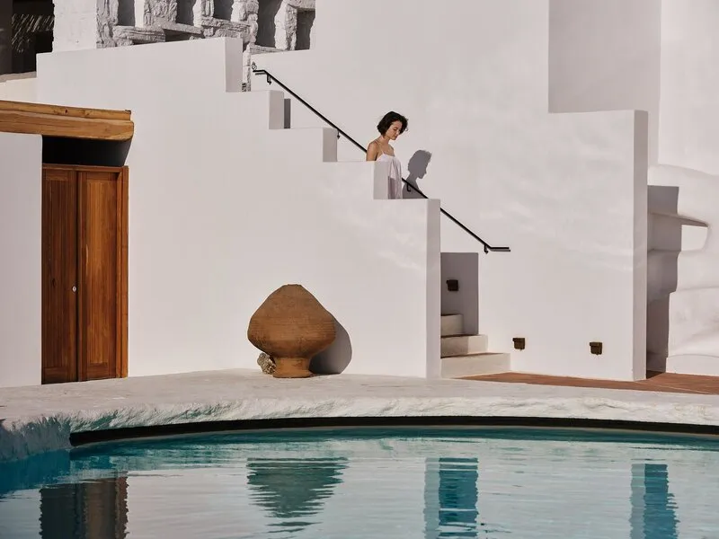 Boheme Mykonos · Anbieterbild von TUI