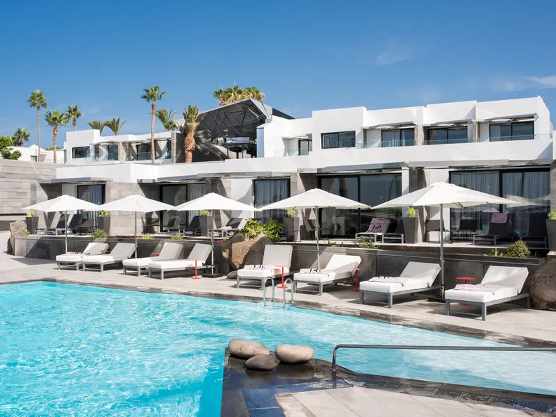 La Isla y el Mar Hotel Boutique · Anbieterbild von TUI