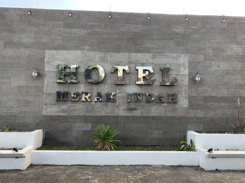 Hotel Merak Indah · Anbieterbild von TUI