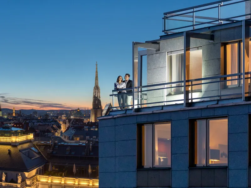 Hotel Am Parkring · Anbieterbild von TUI