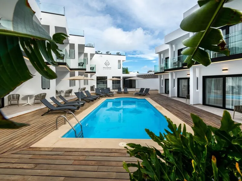 Saladar Suites Boutique · Anbieterbild von TUI