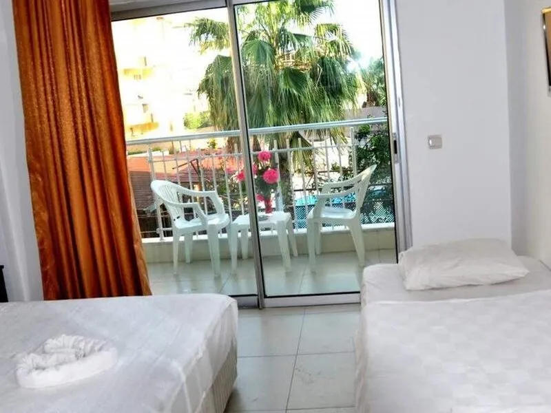 Orient Apart Otel · Anbieterbild von TUI