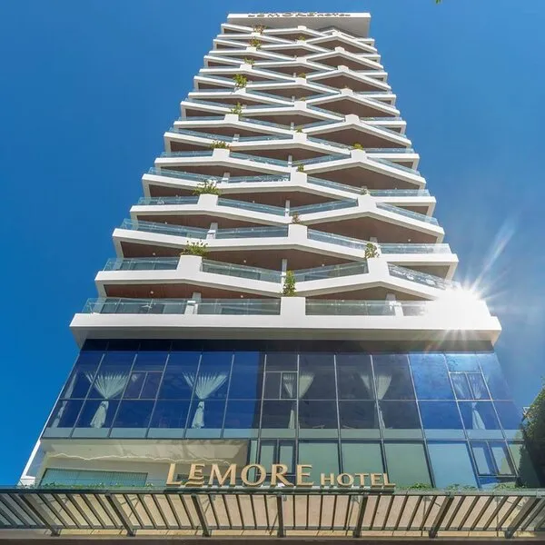 Le More Hotel · Anbieterbild von TUI