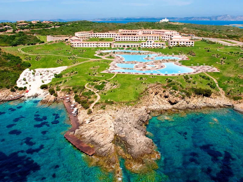 Colonna Resort · Anbieterbild von TUI