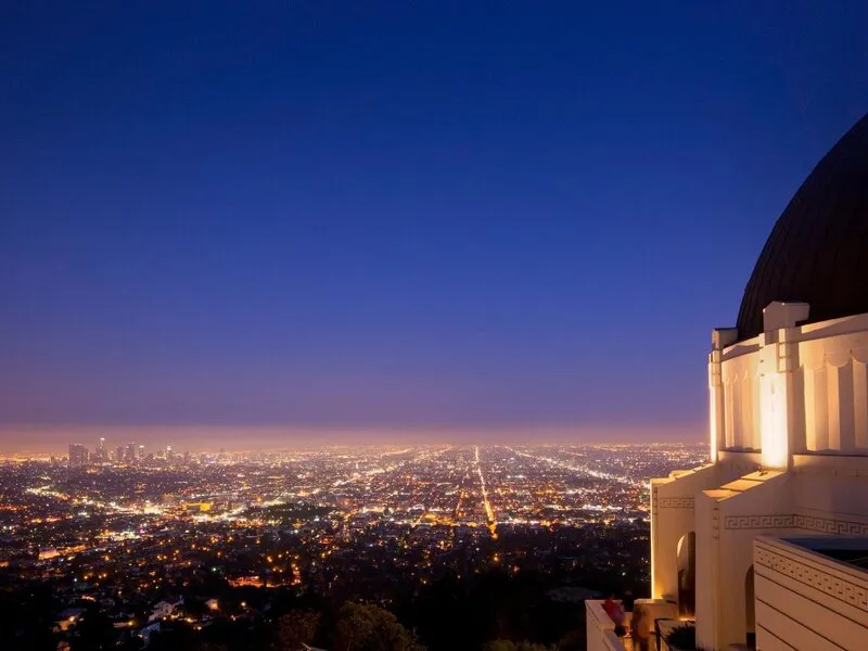 UCLA Luskin Conference Center · Anbieterbild von TUI