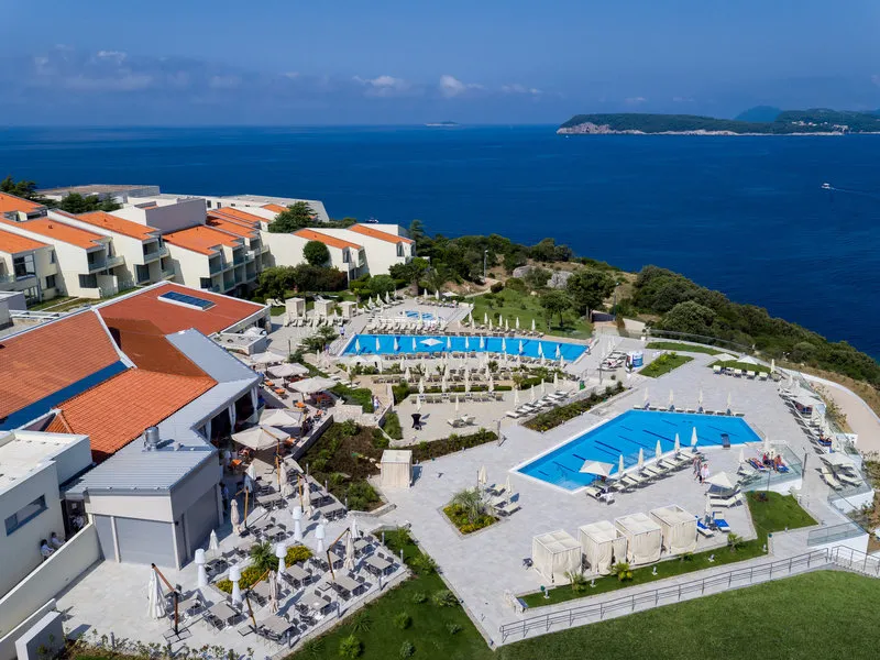 Valamar Argosy Hotel · Anbieterbild von TUI