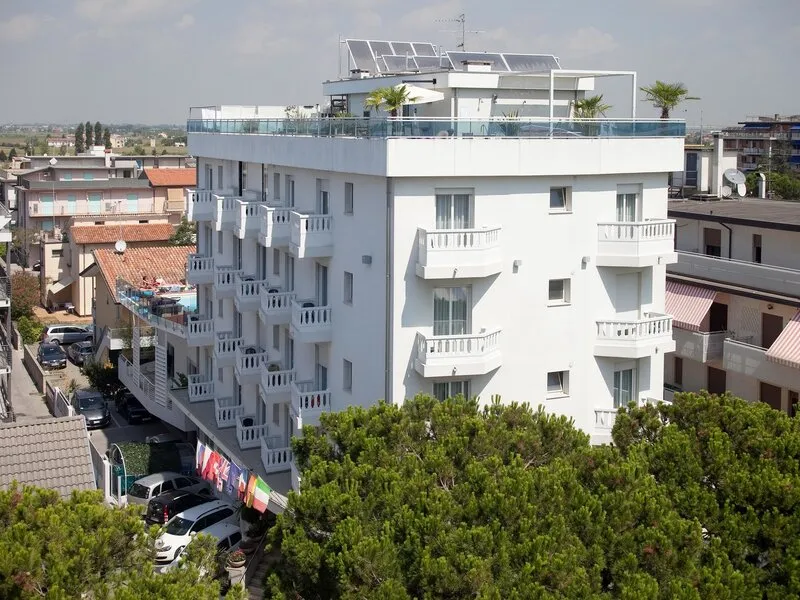 Hotel Tropical · Anbieterbild von TUI