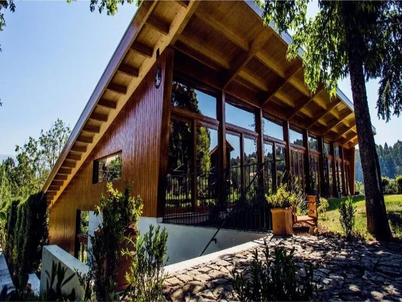 Lavandeira Douro Nature & Wellness · Anbieterbild von TUI