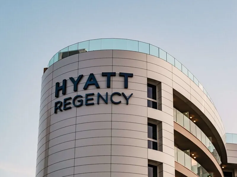 Hyatt Regency Malta · Anbieterbild von TUI