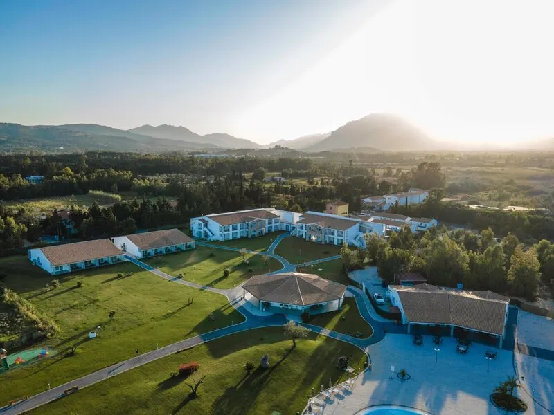 S'Arena Beach Oasis Hotel · Anbieterbild von TUI
