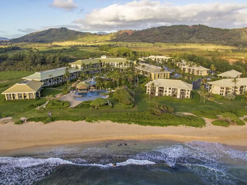 OUTRIGGER Kaua'i Beach Resort & Spa · Anbieterbild von TUI