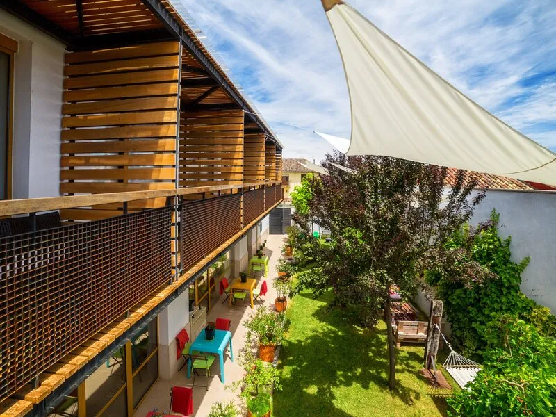 Hotel Doña Mayor · Anbieterbild von TUI