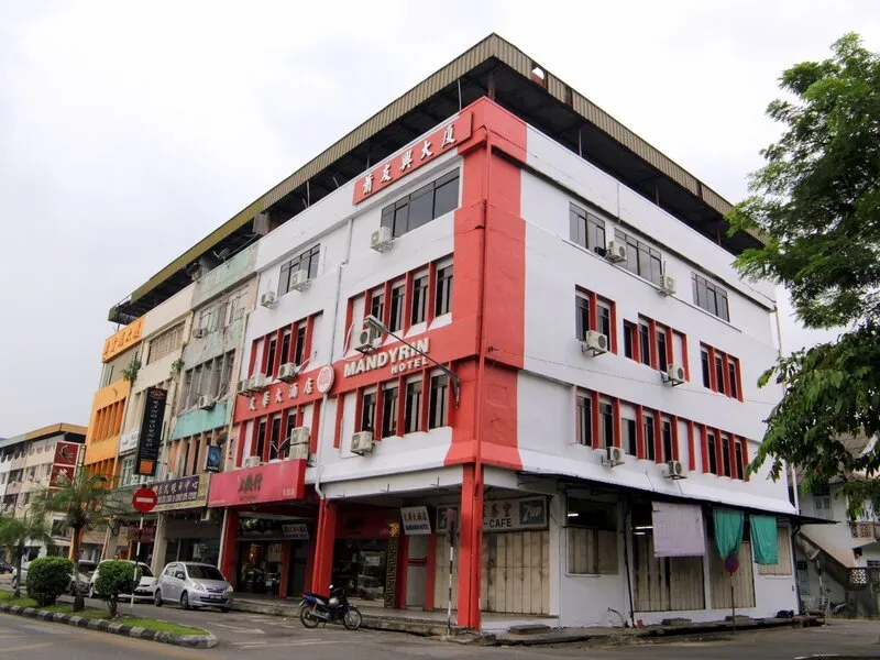 OYO 1173 Mandyrin Hotel · Anbieterbild von TUI