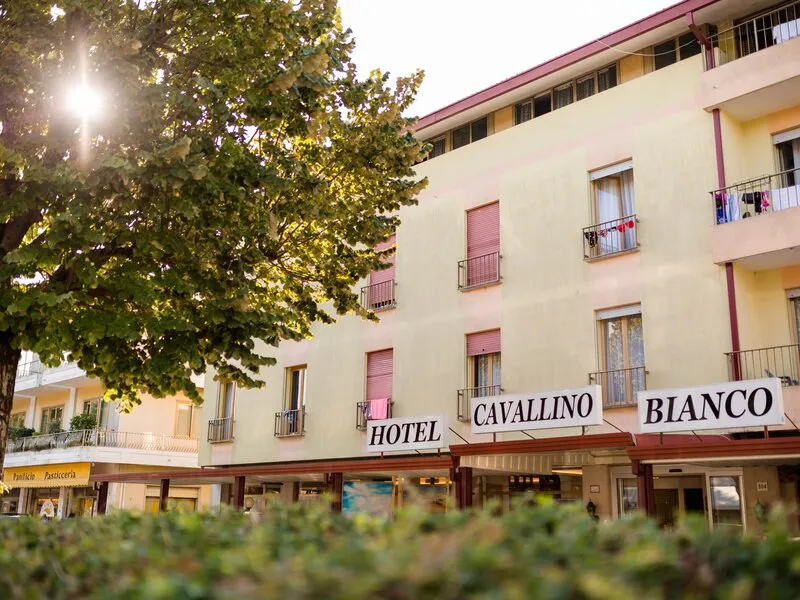 Cavallino Bianco · Anbieterbild von TUI