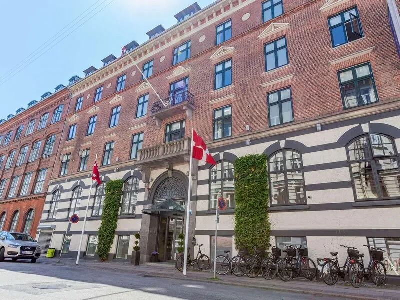 Best Western Hotel Hebron · Anbieterbild von TUI