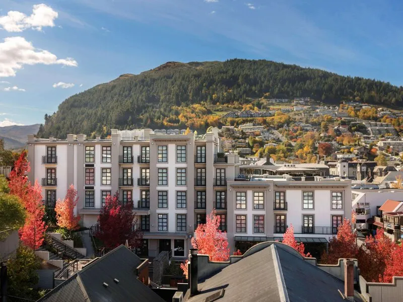 Sofitel Queenstown - Hotel & Spa · Anbieterbild von TUI