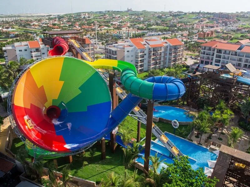 Wellness Beach Park Resort · Anbieterbild von TUI