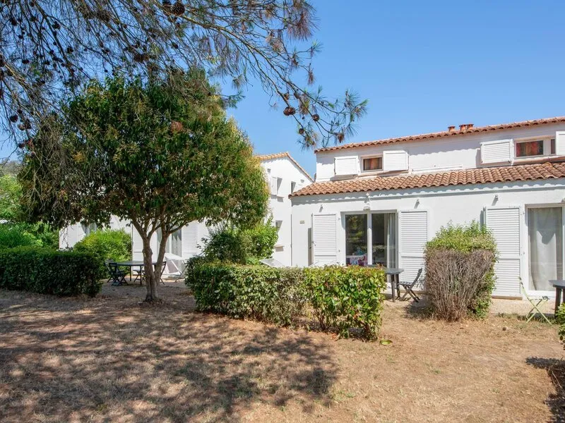 Comfort Aparthotel Mandelieu la Napoule Village · Anbieterbild von TUI