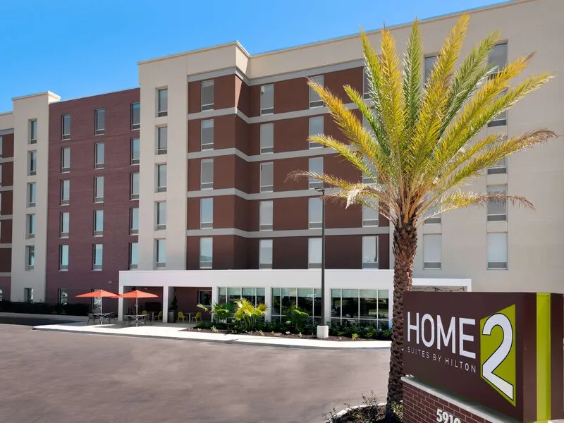 Home2 Suites by Hilton Orlando Near Universal · Anbieterbild von TUI