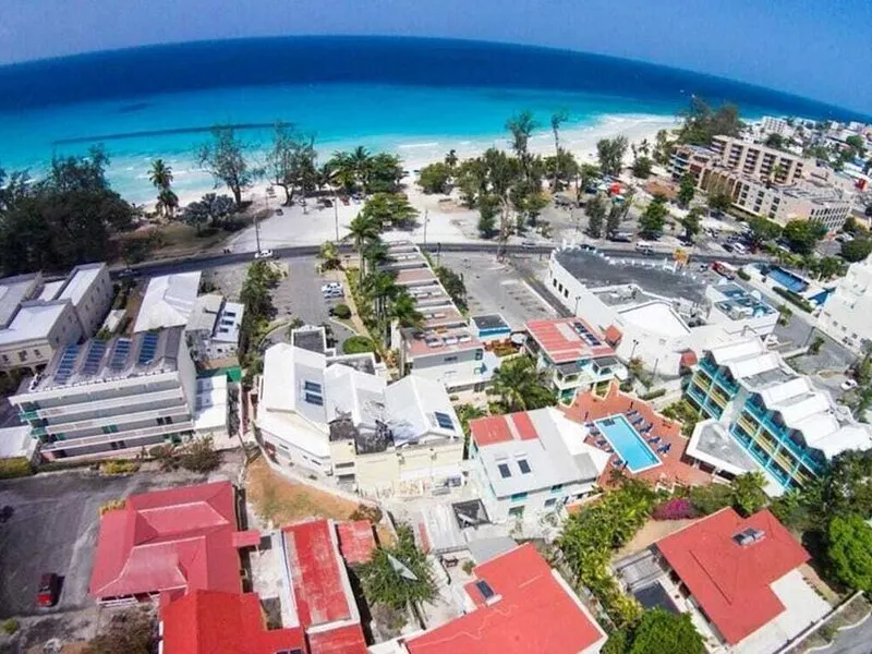 Blue Horizon Hotel · Anbieterbild von TUI