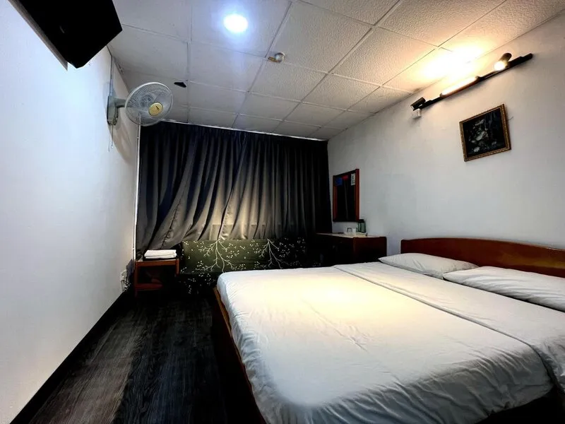 Madani Hotel Cameron Highlands · Anbieterbild von TUI