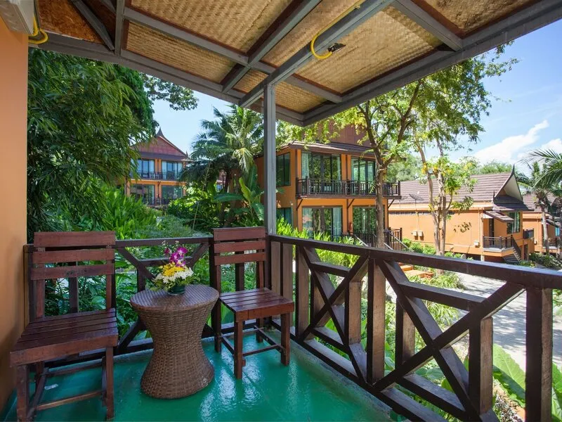 Phi Phi Long Beach Resort & Villa · Anbieterbild von TUI