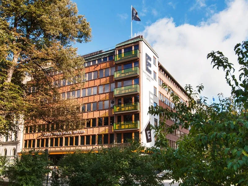 Elite Eden Park Hotel · Anbieterbild von TUI