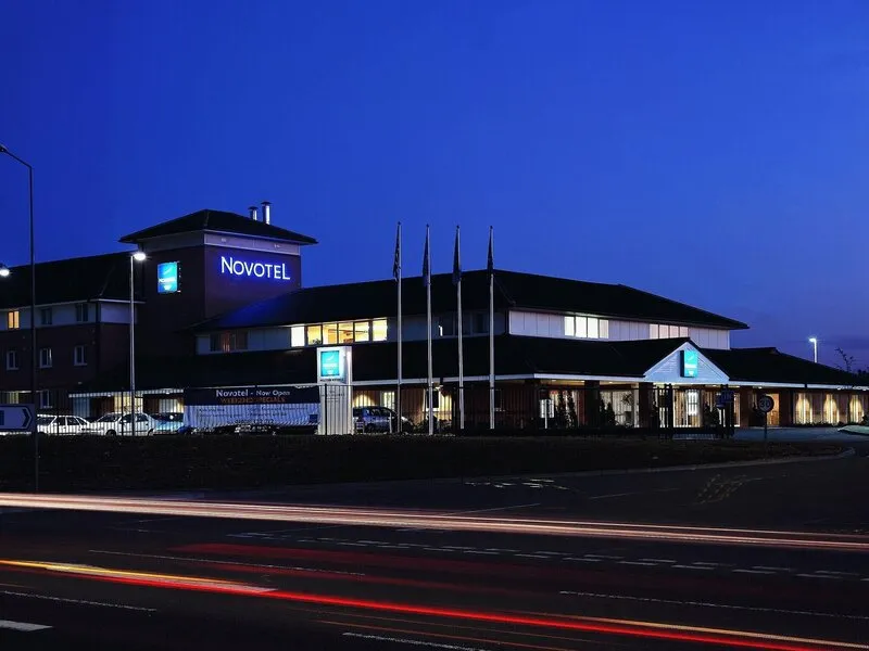 Novotel Milton Keynes · Anbieterbild von TUI