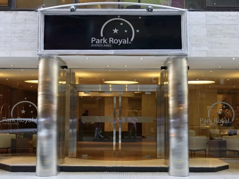 Park Royal City Buenos Aires · Anbieterbild von TUI
