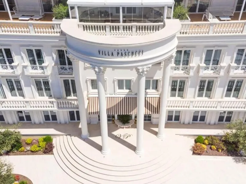 Villa Pascucci · Anbieterbild von TUI