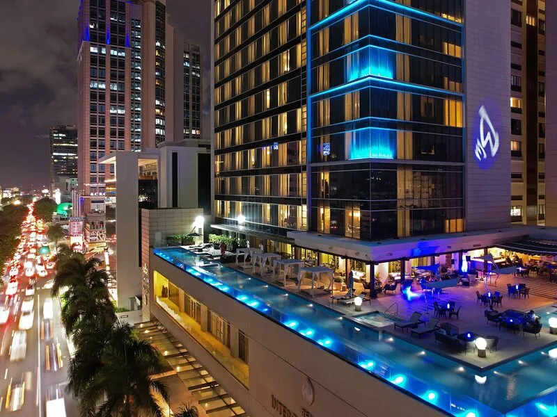 InterContinental Real Santo Domingo · Anbieterbild von TUI