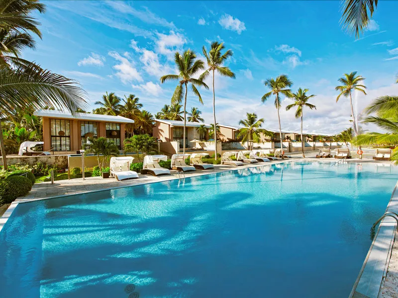Catalonia Royal Bavaro · Anbieterbild von TUI