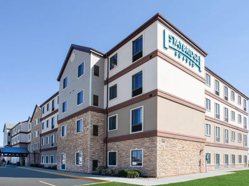 Staybridge Suites Lincoln Northeast · Anbieterbild von TUI