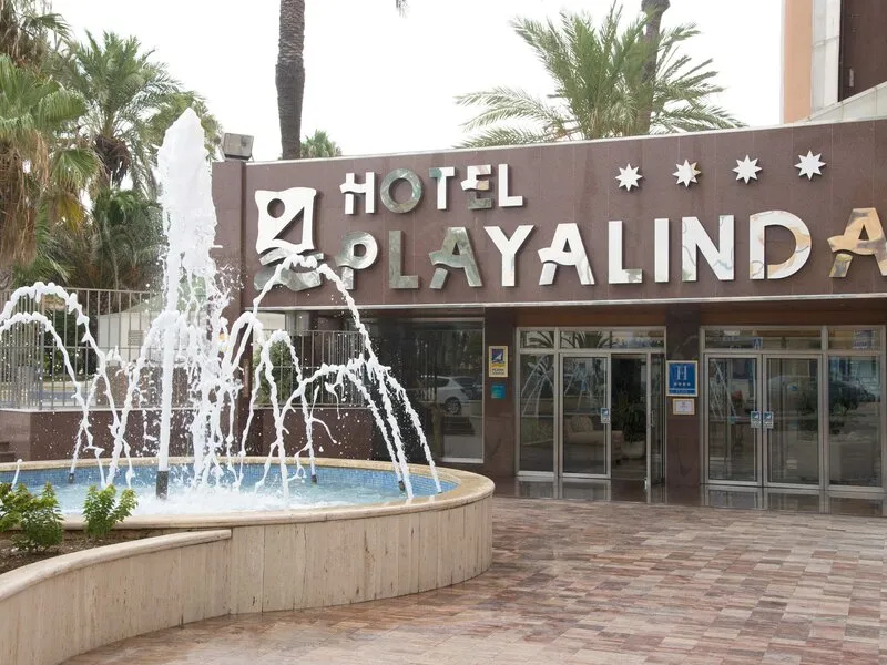 Playalinda Lifestyle Collection by Senator · Anbieterbild von TUI