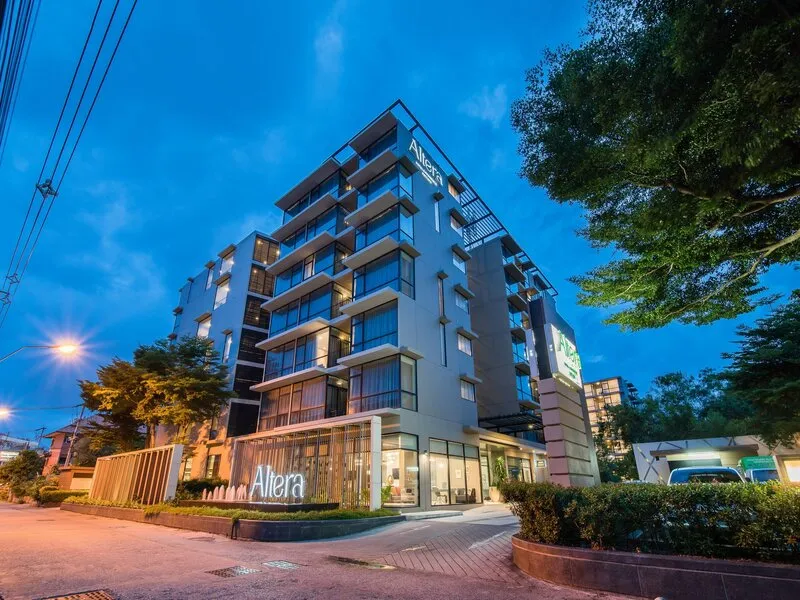 Altera Hotel and Residence · Anbieterbild von TUI
