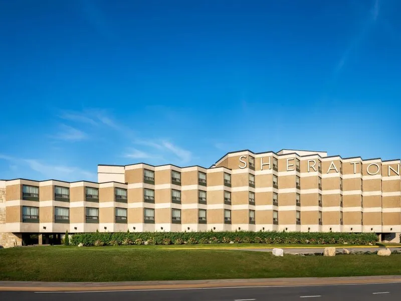 Sheraton Montreal Airport · Anbieterbild von TUI