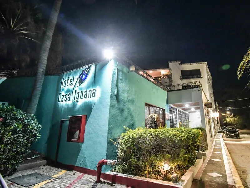 Casa Iguana · Anbieterbild von TUI