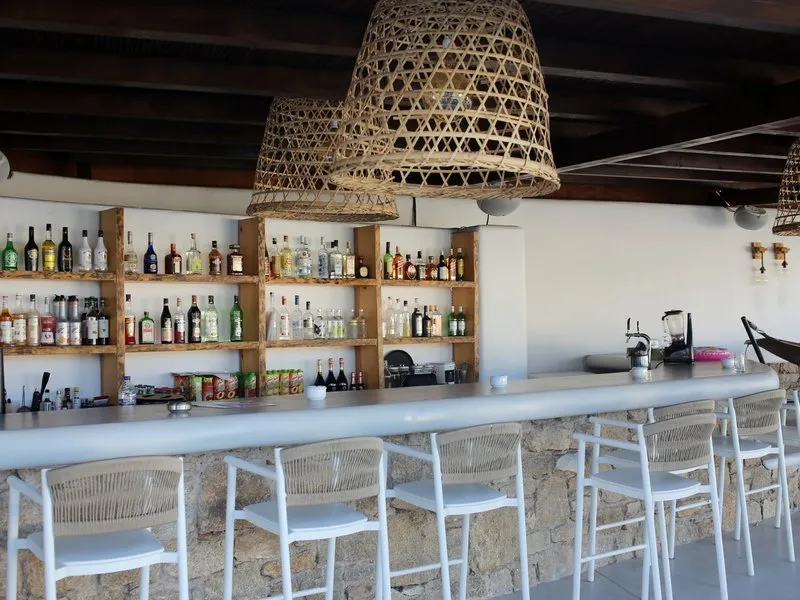 Three Shades Mykonos ( Mittelklasse 3,5* ) · Anbieterbild von TUI