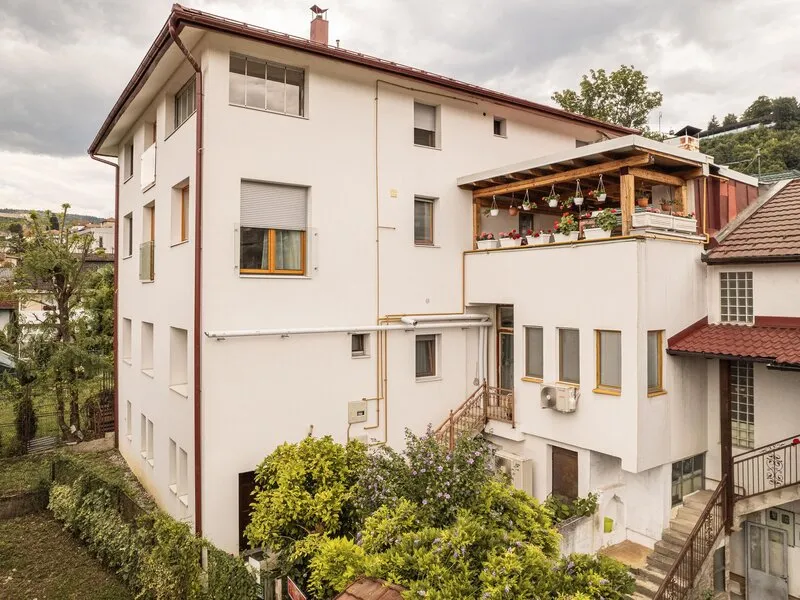 Guest House Rose · Anbieterbild von TUI