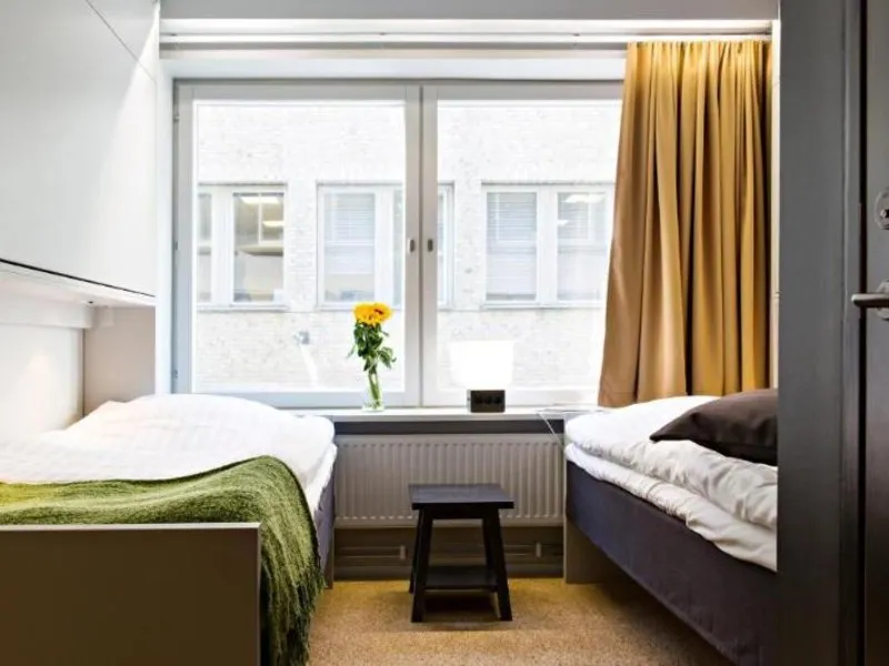 STF Hotel und Gästehaus Göteborg City · Anbieterbild von TUI