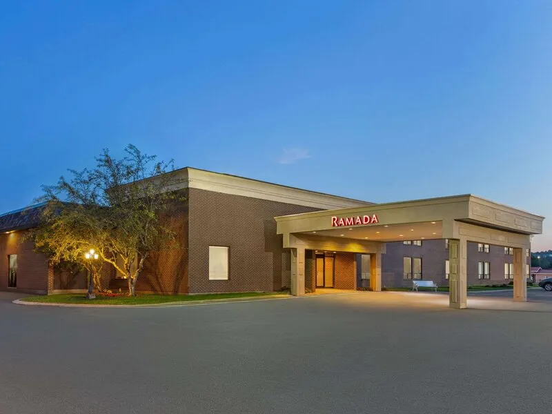 Ramada Fredericton · Anbieterbild von TUI