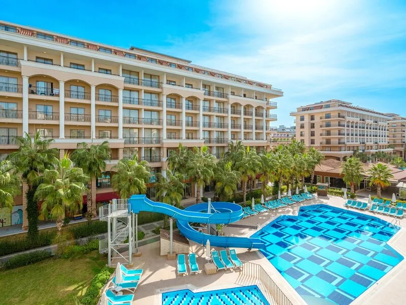 Club Sun Heaven · Anbieterbild von TUI