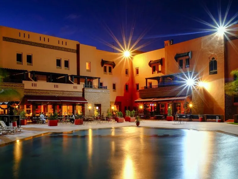 ibis Marrakech Palmeraie · Anbieterbild von TUI
