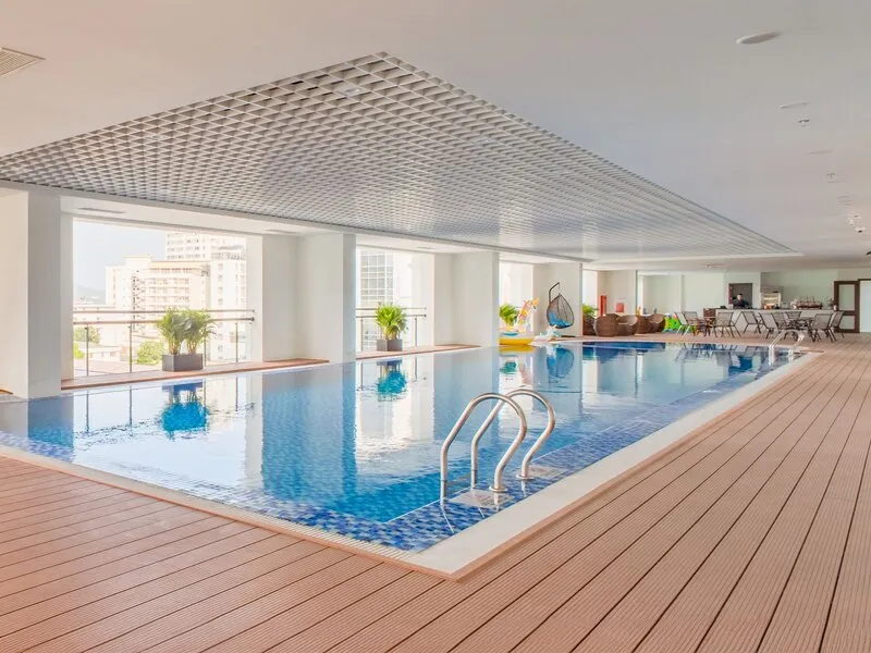 Sea Soul Hotel · Anbieterbild von TUI