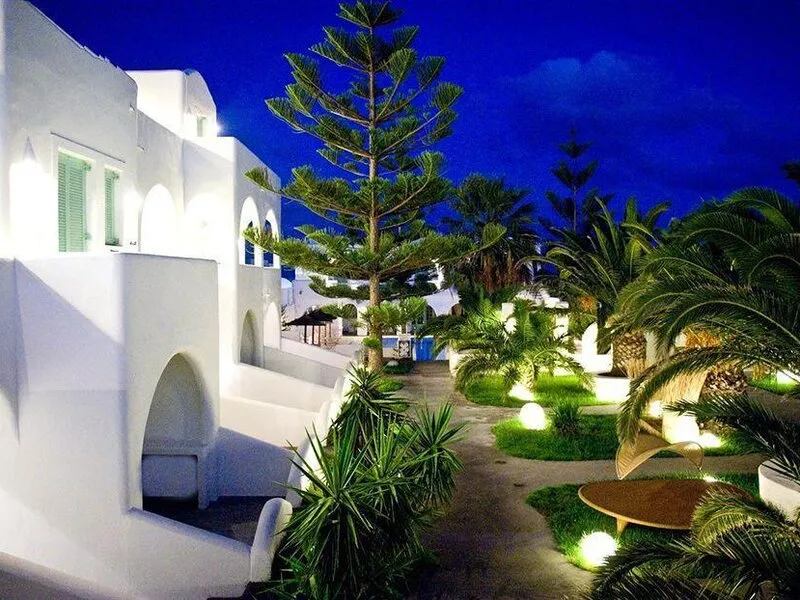 Daedalus Hotel · Anbieterbild von TUI