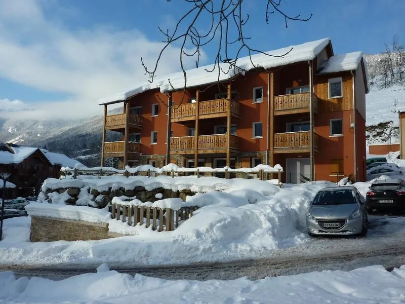 Domaine de la Vallée d'Ax · Anbieterbild von TUI